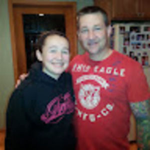 Meet your Posher, Scott